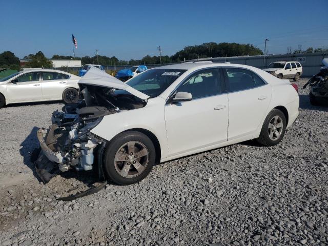 CHEVROLET MALIBU LIM