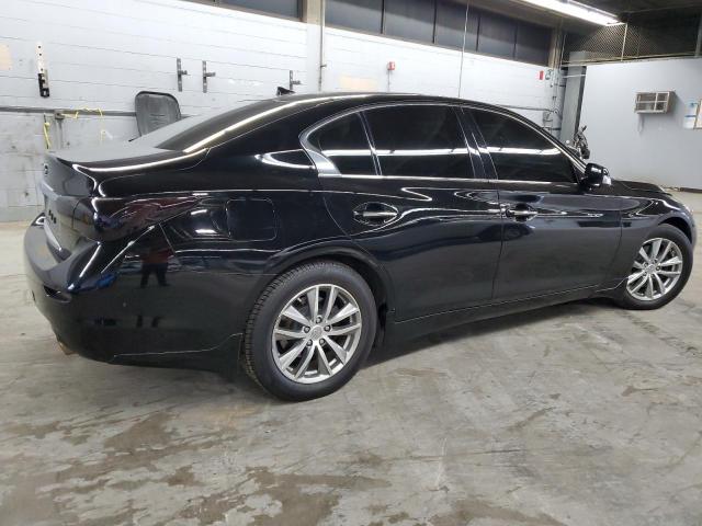 2015 INFINITI Q50 BASE JN1BV7AR2FM406057