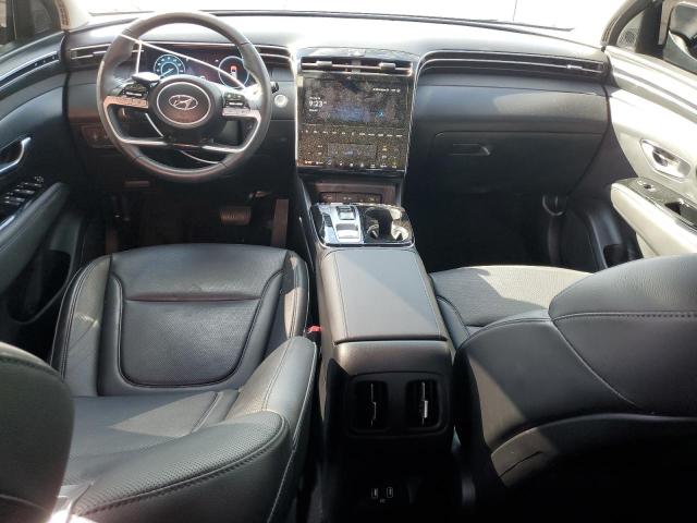 2024 HYUNDAI TUCSON LIM - KM8JECD13RU229221