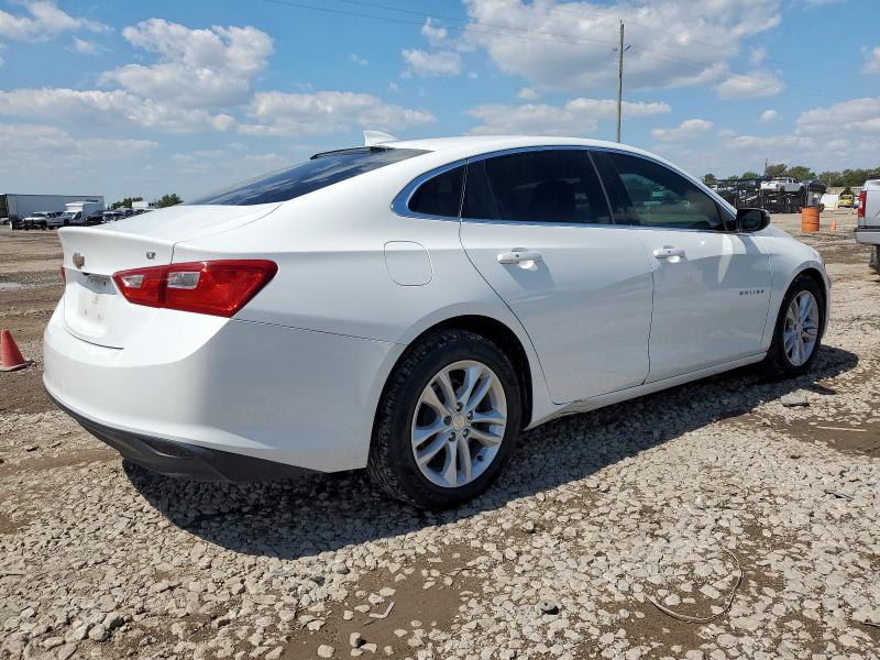 2017 CHEVROLET MALIBU LT 1G1ZE5ST7HF190815