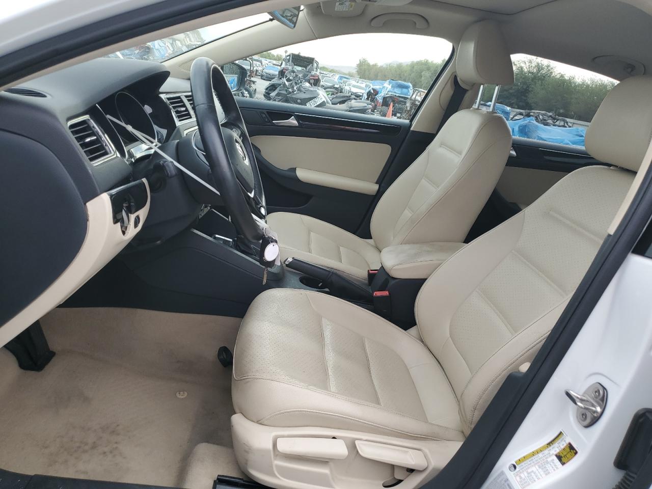 VOLKSWAGEN JETTA SEL