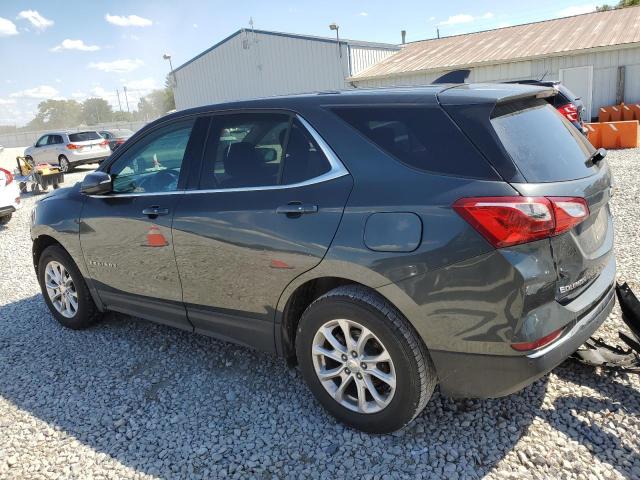 2019 CHEVROLET EQUINOX LT 3GNAXUEV0KS628171