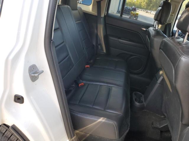 2014 JEEP PATRIOT LA - 1C4NJPFA6ED679378