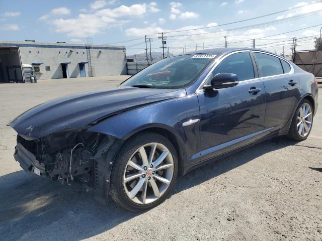 2015 JAGUAR XF 3.0 SPO SAJWA0F75F8U74386