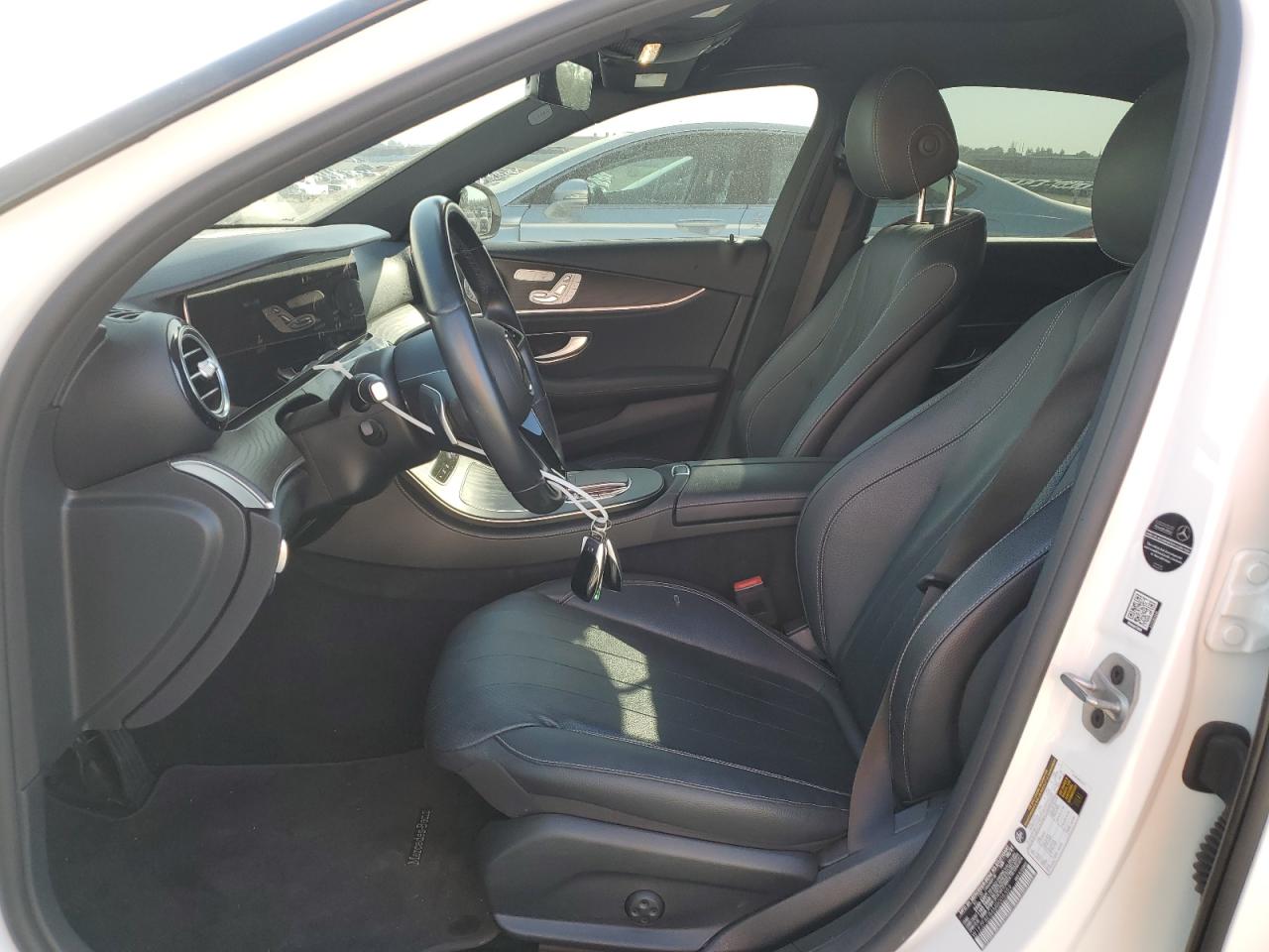 MERCEDES-BENZ E-CLASS 350 4MATIC