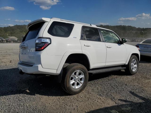 2018 TOYOTA 4RUNNER SR JTEBU5JR1J5541307