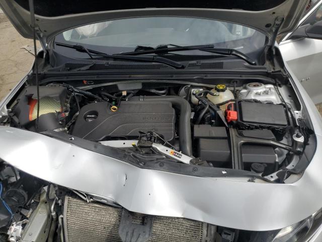 2019 CHEVROLET MALIBU LS 1G1ZB5ST0KF117351