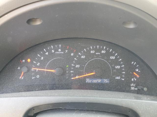 2011 TOYOTA CAMRY BASE #3293731931