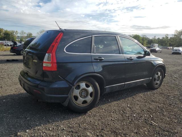 2009 HONDA CR-V LX #3316715553