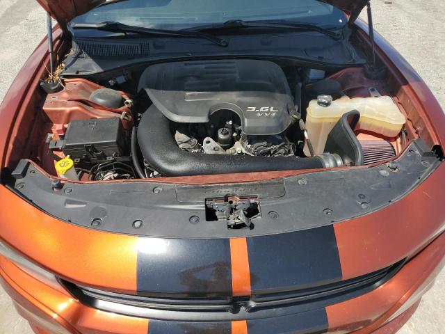 2021 DODGE CHARGER SX 2C3CDXBGXMH579122
