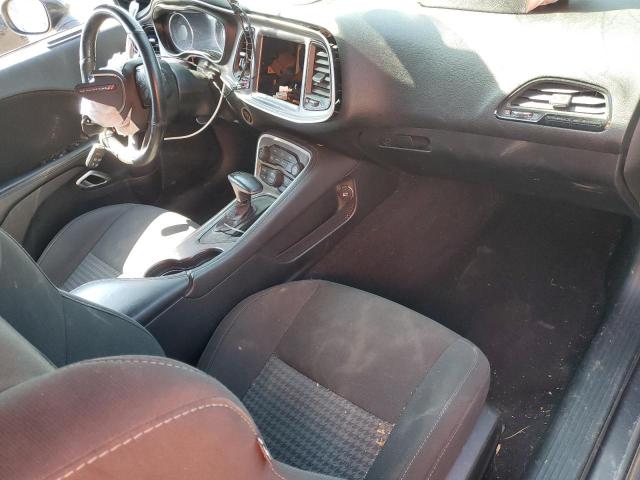 2019 DODGE CHALLENGER 2C3CDZFJ5KH723769