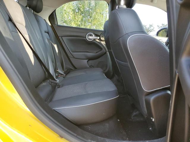 2017 FIAT 500X TREKK ZFBCFXCB8HP560260