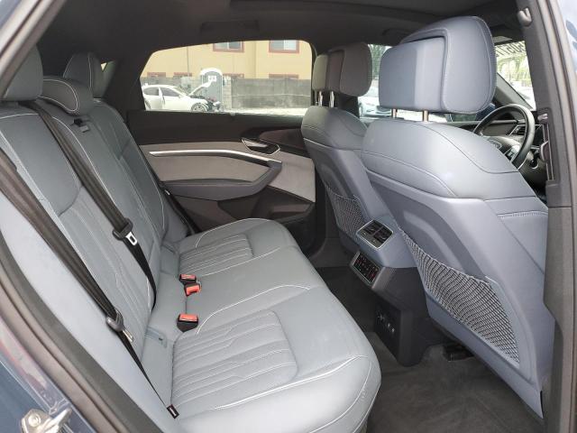 2020 AUDI E-TRON SPO WA13ABGE0LB033607