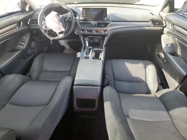 2018 HONDA ACCORD LX - 1HGCV1F19JA124401