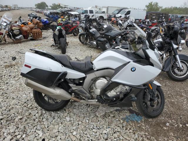 2015 BMW K1600 GT WB1061107FZX82401