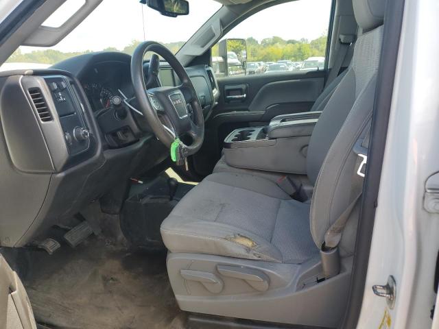 2016 GMC SIERRA K2500 HEAVY DUTY 1GT22REG0GZ162617