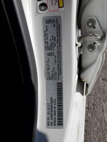 2022 RAM 1500 LONGH #3304450585