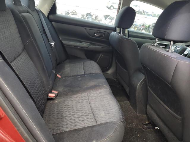 2016 NISSAN ALTIMA 2.5 - 1N4AL3AP3GN351755