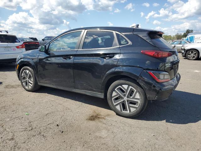 2023 HYUNDAI KONA SEL KM8K33AG8PU171302