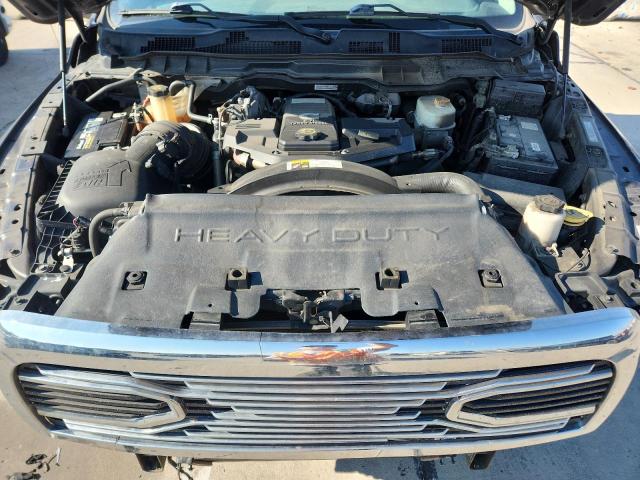 2018 RAM 2500 SLT 3C6UR5JL9JG336344