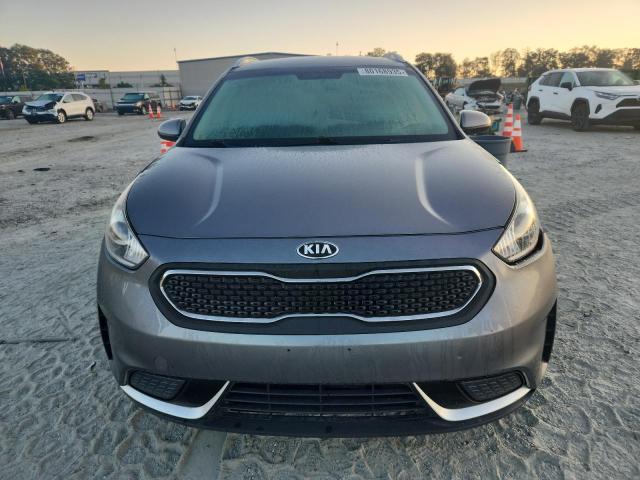 2018 KIA NIRO FE KNDCB3LC3J5170128
