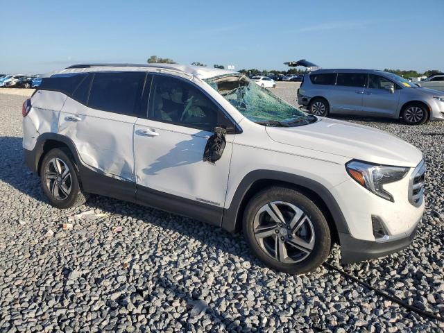 2021 GMC TERRAIN SL 3GKALPEV4ML342623