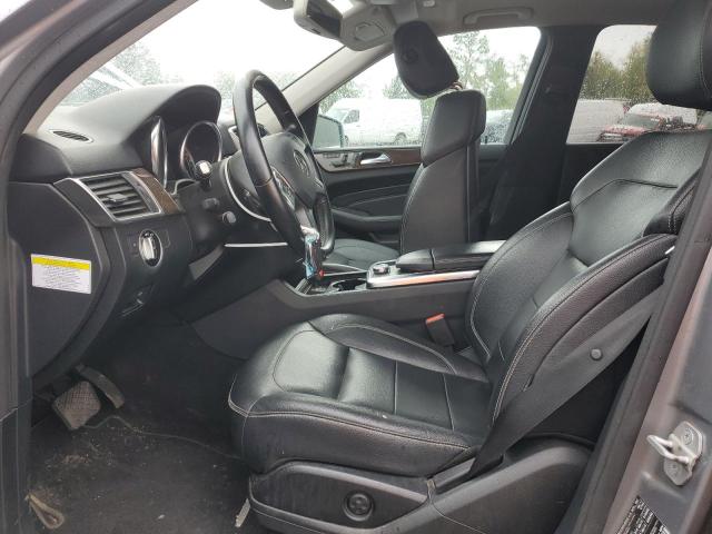 2012 MERZ ML 350 BLUETEC #3301589648