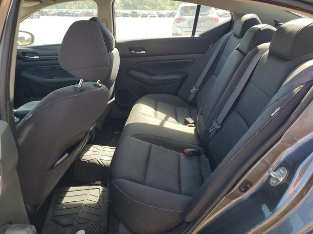 2020 NISSAN ALTIMA S - 1N4BL4BV8LC249820