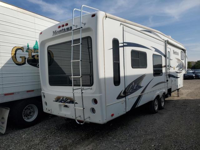 2011 KEYSTONE MONTANA - Other View