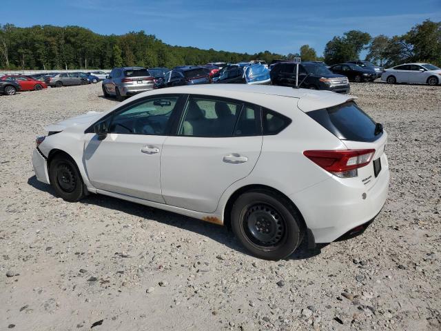 2018 SUBARU IMPREZA 4S3GTAA66J3732177