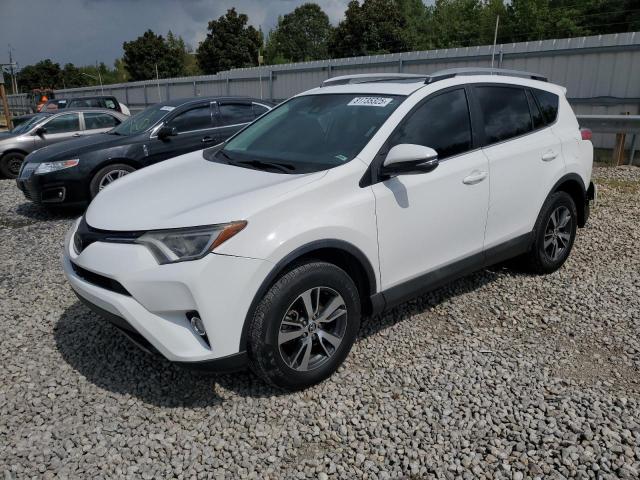 Global Auto Auctions: 2017 TOYOTA RAV4 XLE