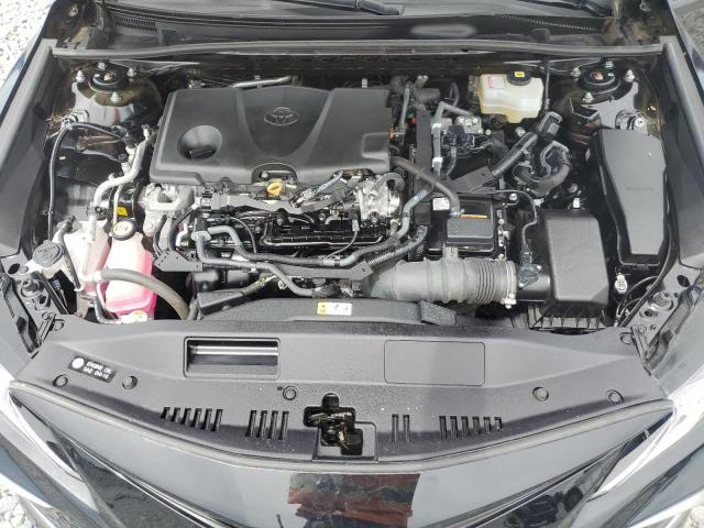 2023 TOYOTA CAMRY LE 4T1C31AK5PU605317