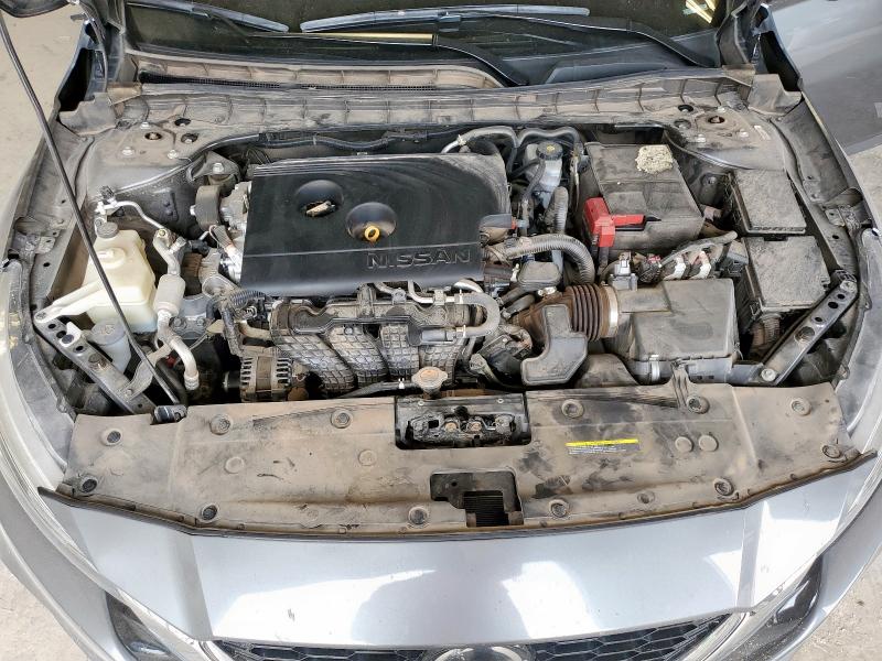 2020 NISSAN ALTIMA SV 1N4BL4DV3LN321718