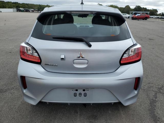 2024 MITSUBISHI MIRAGE ES ML32AUHJ9RH031792