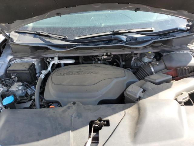 2022 HONDA ODYSSEY EX 5FNRL6H50NB017004