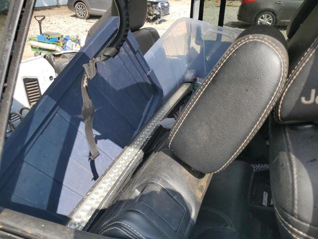 2014 JEEP WRANGLER U - 1C4BJWDG5EL213662