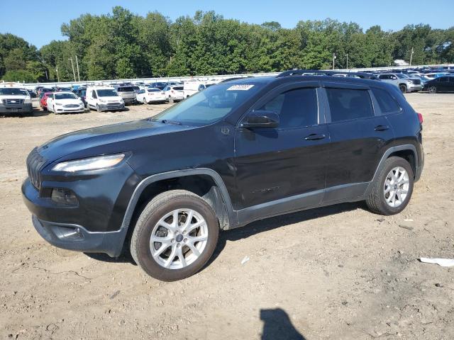 Global Auto Auctions: 2014 JEEP CHEROKEE L