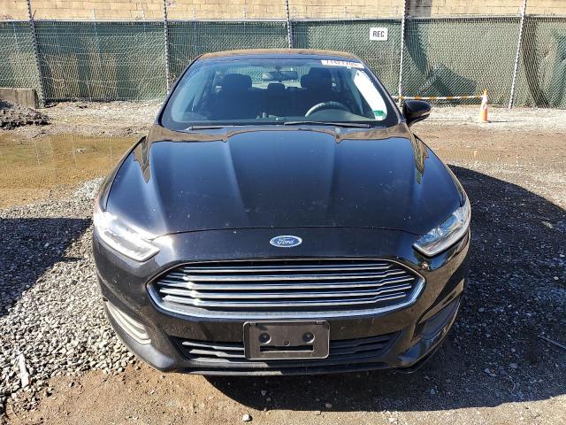 2016 FORD FUSION SE - 3FA6P0LU0GR251346
