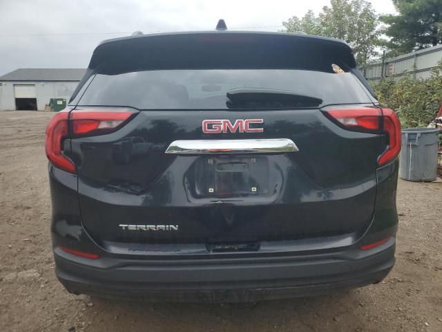 2019 GMC TERRAIN SL #3315819343