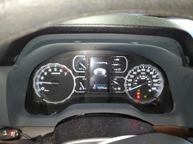 2020 TOYOTA TUNDRA CRE #3281545393