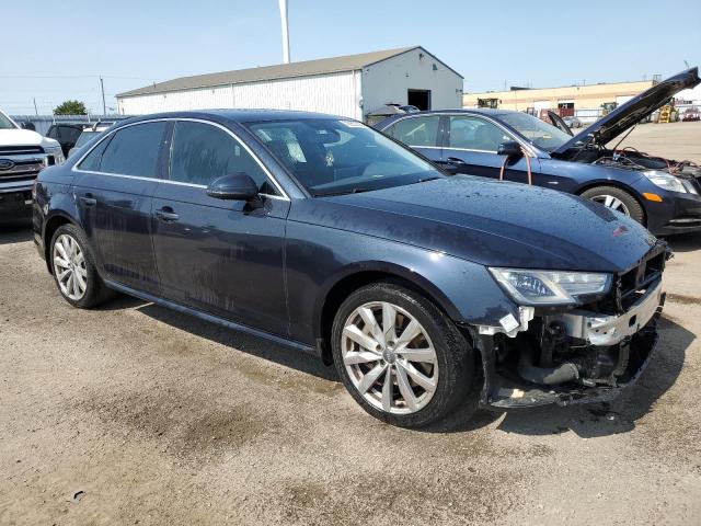 2018 AUDI A4 KOMFORT - WAUANAF45JA136008