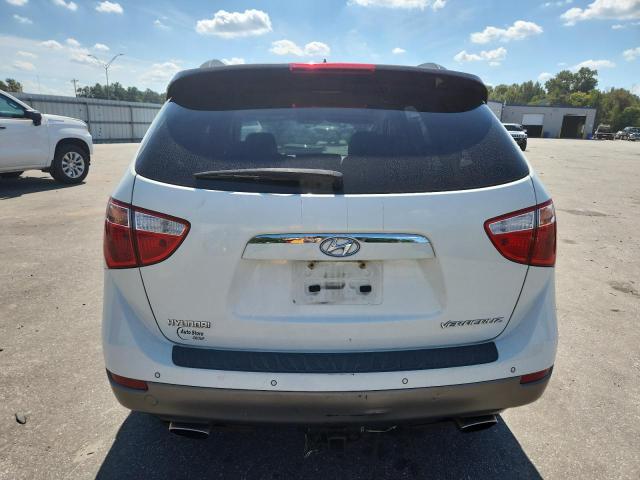 2010 HYUNDAI VERACRUZ GLS #3296250469