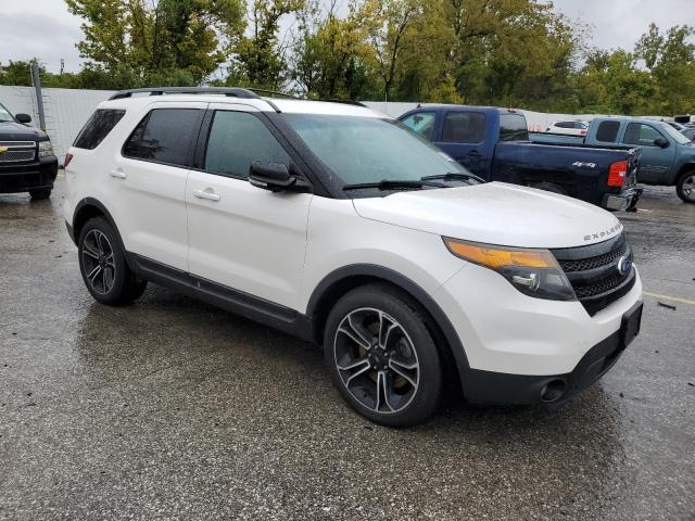 2015 FORD EXPLORER S 1FM5K8GT0FGC02928