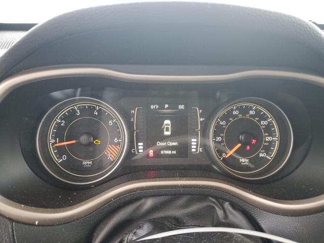 2015 JEEP CHEROKEE L 1C4PJLCB2FW670245