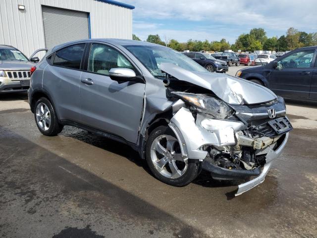 2017 HONDA HR-V EX 3CZRU6H54HM701075