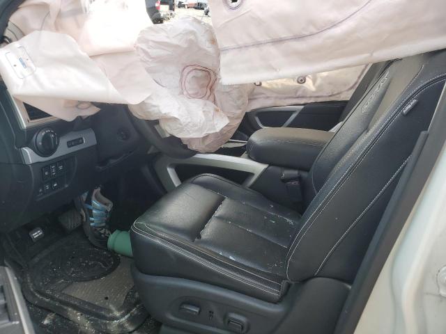 2018 NISSAN TITAN SV - 1N6AA1E59JN523546