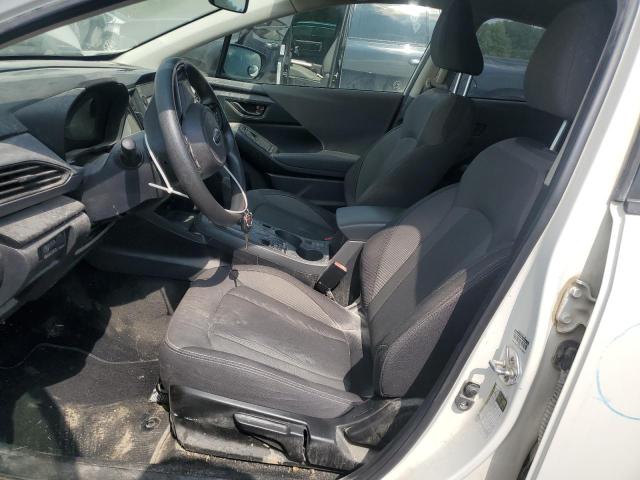 2024 SUBARU CROSSTREK JF2GUABC3R8329209