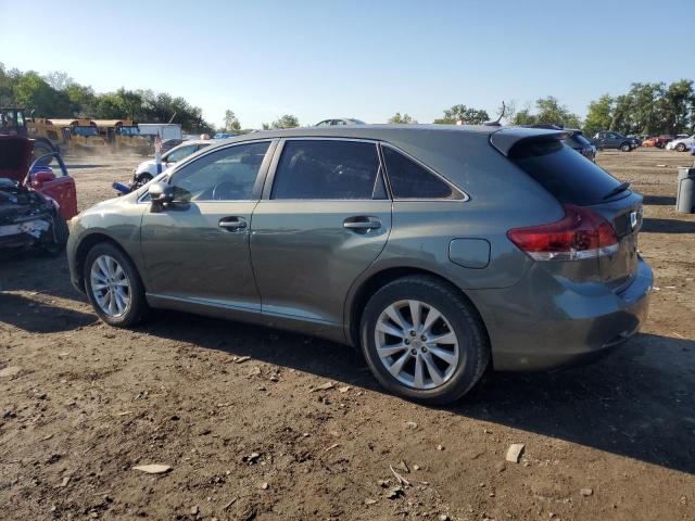 2013 TOYOTA VENZA LE - 4T3BA3BB3DU040404