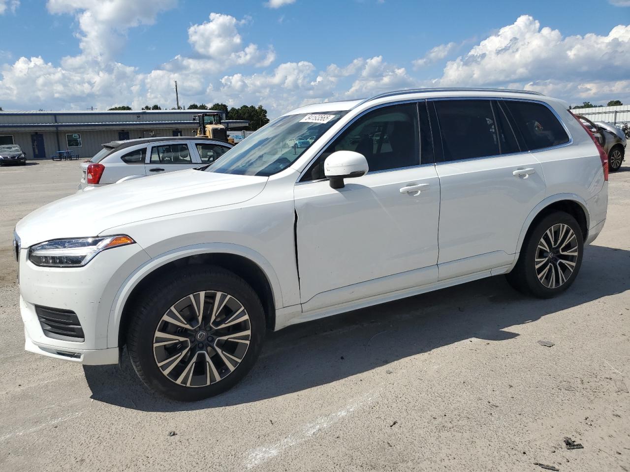 VOLVO XC90 T5 MOMENTUM