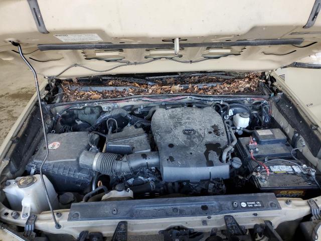 2019 TOYOTA TACOMA DOU #3311395324